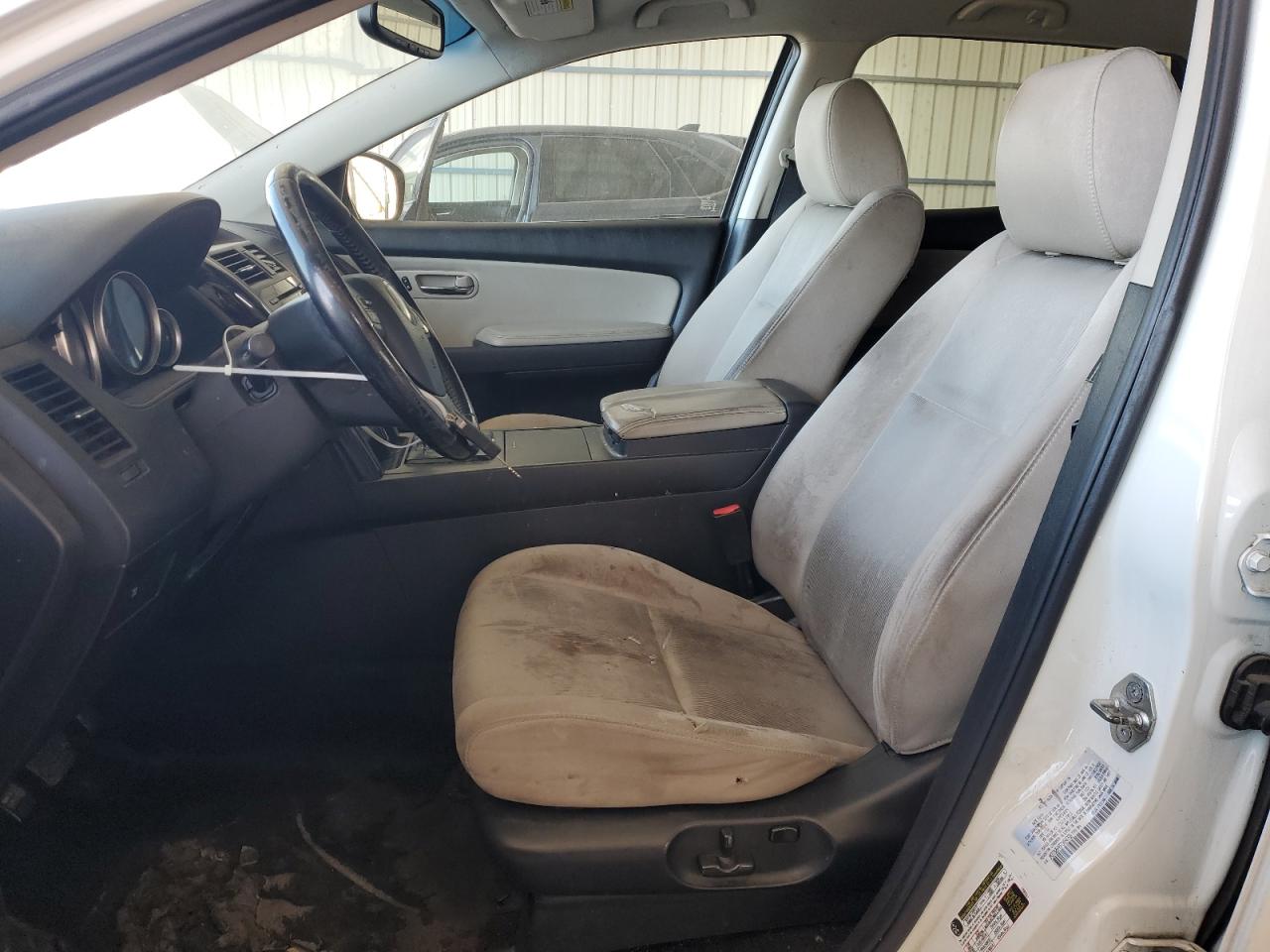 2015 Mazda Cx-9 Sport VIN: JM3TB2BA5F0454799 Lot: 90526785