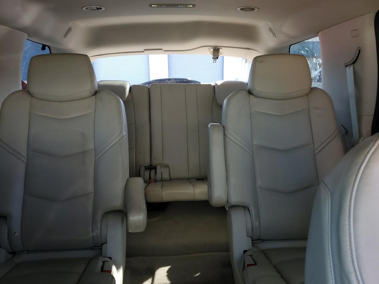 2015 Cadillac Escalade Premium VIN: 1GYS4CKJ1FR152422 Lot: 84065505