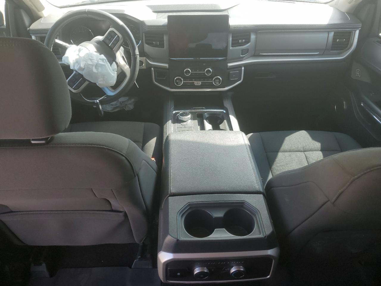 2023 Ford Expedition Xl VIN: 1FMJU1F89PEA03466 Lot: 85912215