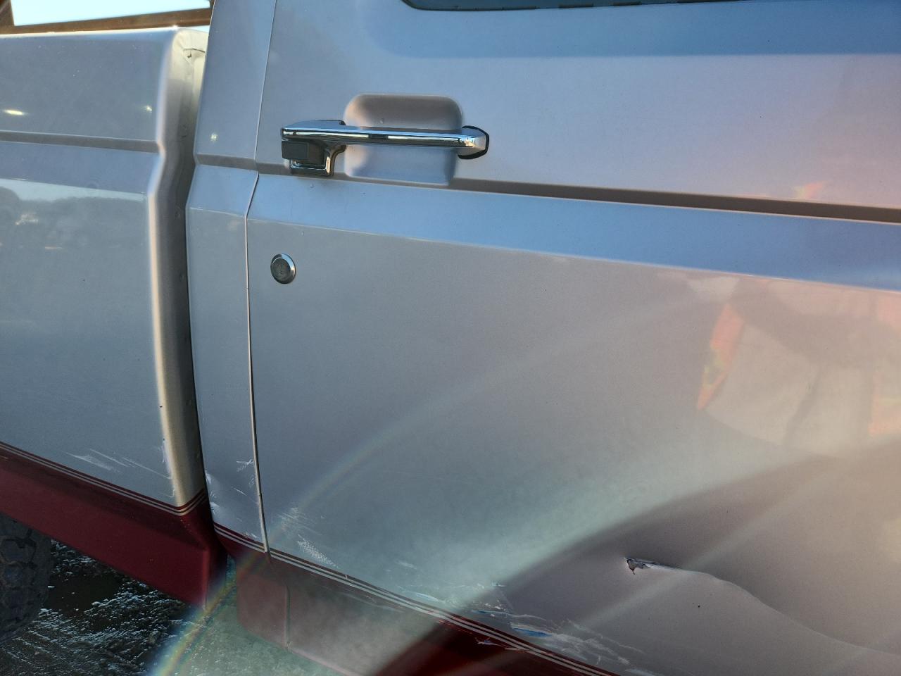 1996 Ford F150 VIN: 1FTEF14N5TLB54870 Lot: 89884975