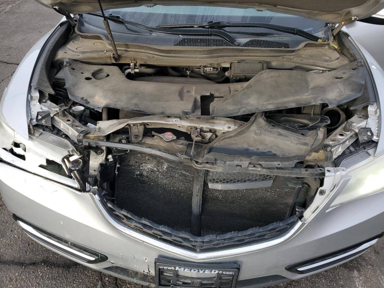 2014 Acura Mdx Technology VIN: 5FRYD4H49EB030241 Lot: 90678995