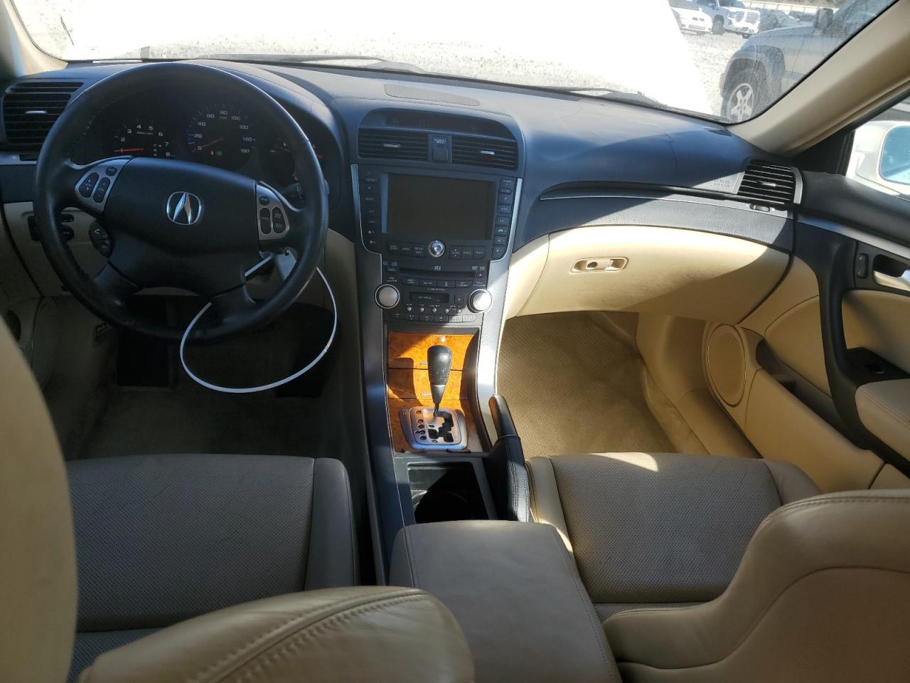 2006 Acura 3.2Tl VIN: 19UUA66216A028520 Lot: 86227825