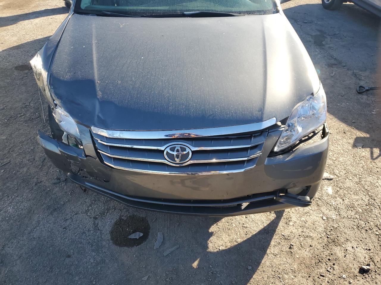 2006 Toyota Avalon Xl VIN: 4T1BK36B76U158071 Lot: 89522515