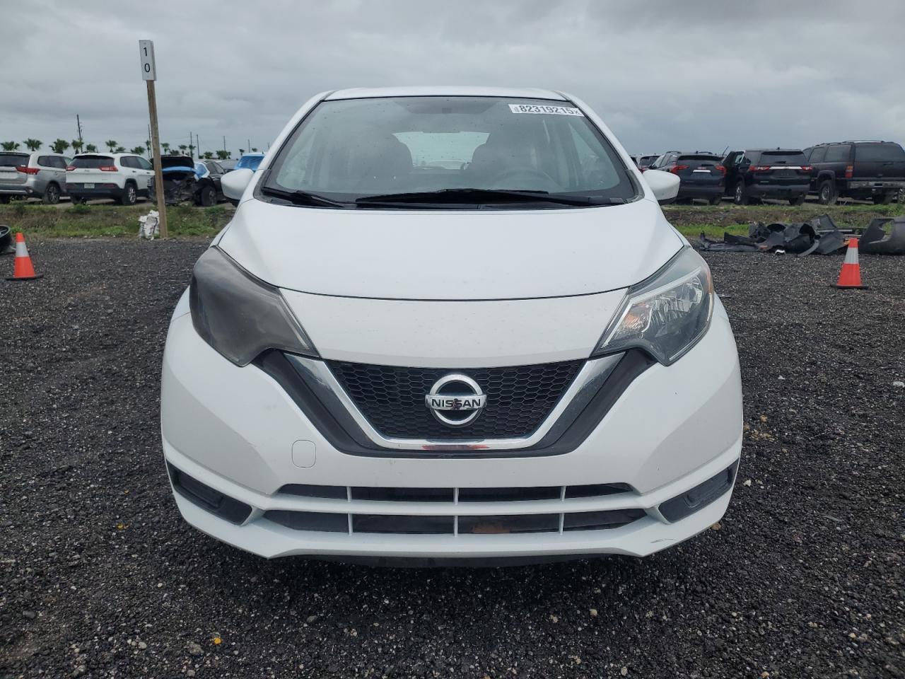 Versa Versa