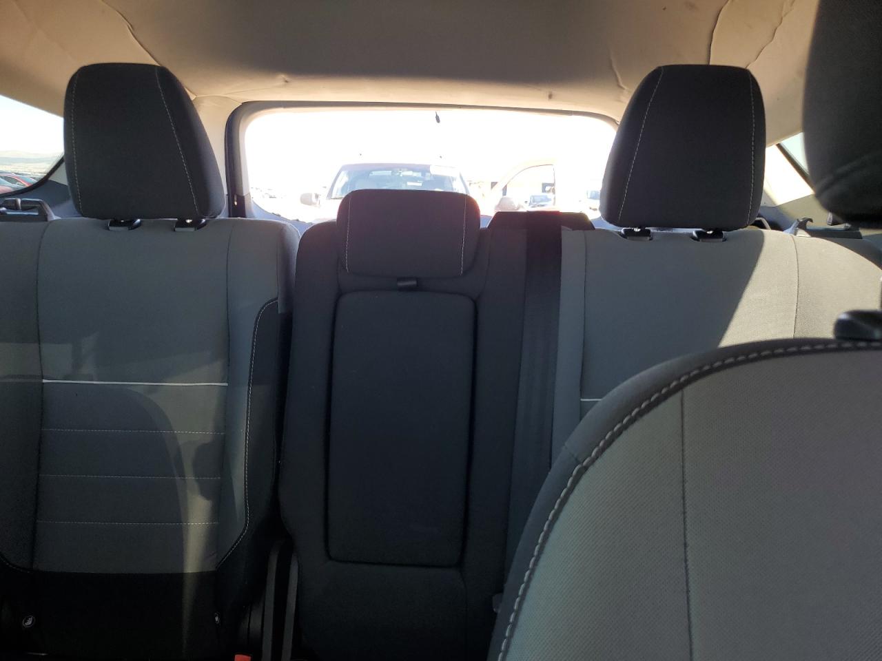 2015 Ford Escape Se VIN: 1FMCU9GX5FUA12537 Lot: 85687525