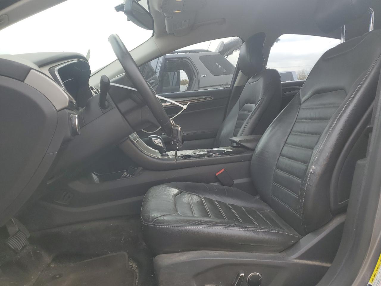 2013 Ford Fusion Se VIN: 3FA6P0HR3DR234380 Lot: 82529085