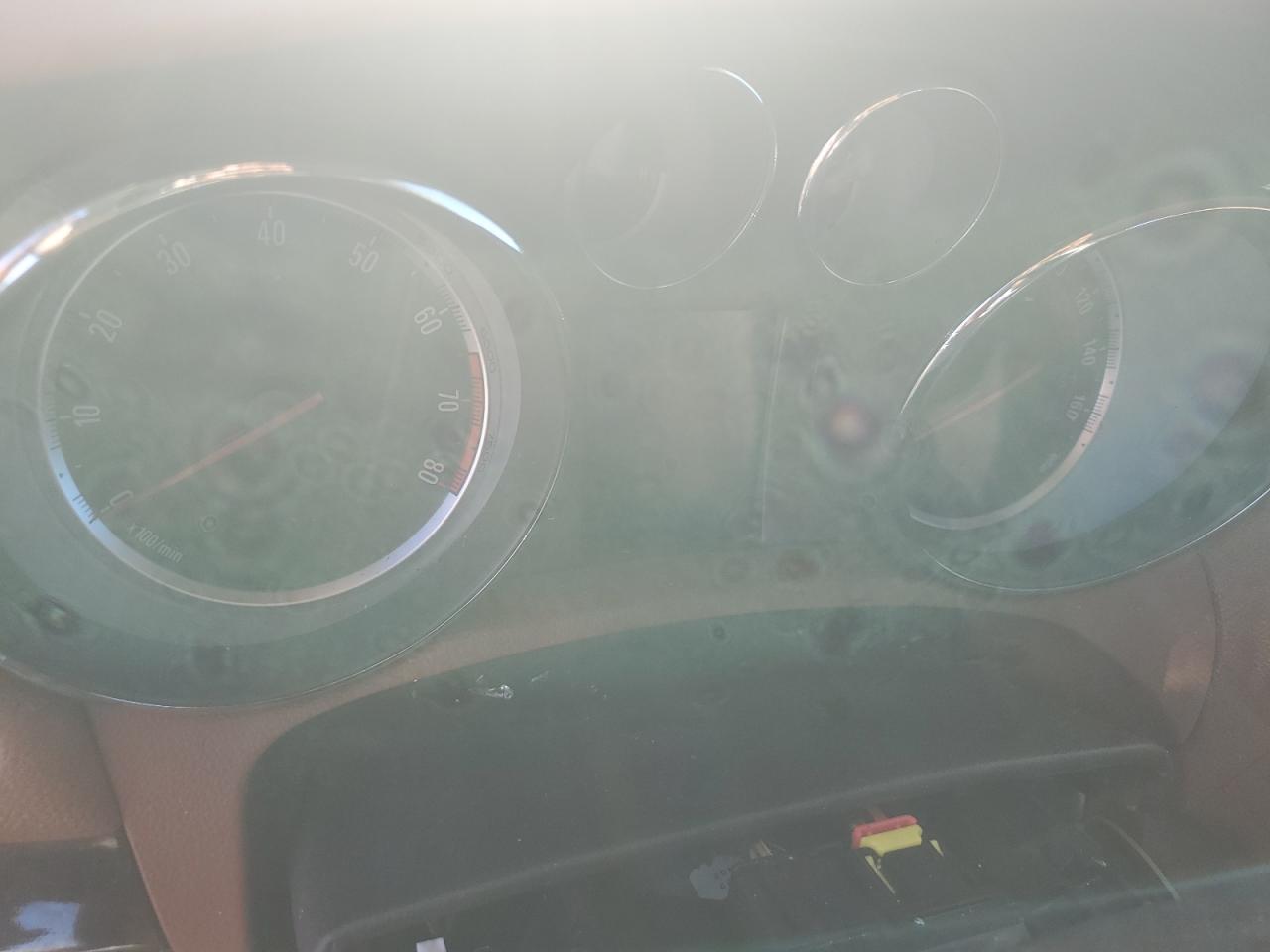 2014 Buick Encore VIN: KL4CJCSB7EB521216 Lot: 89870915