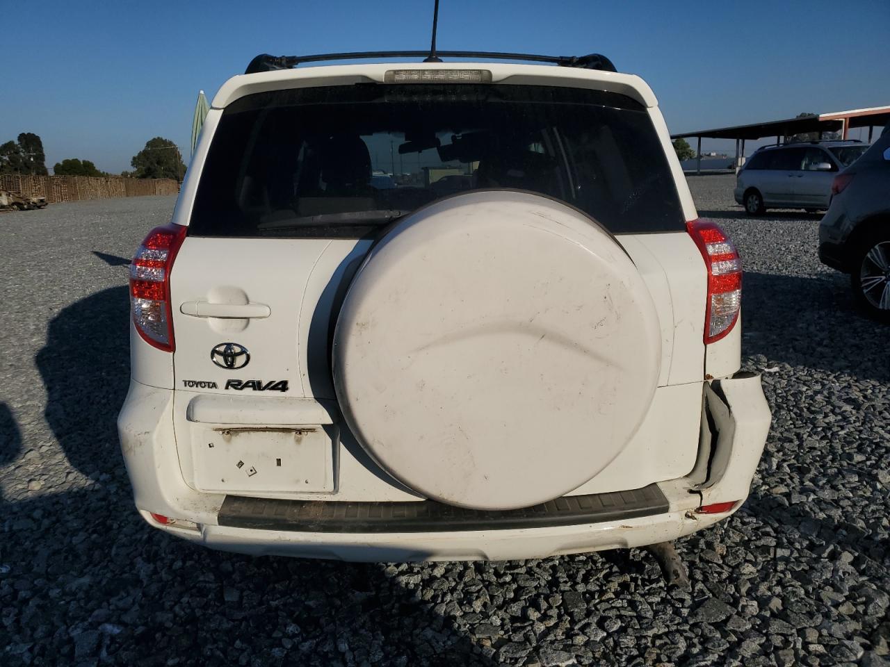 2010 Toyota Rav4 VIN: 2T3ZF4DVXAW042126 Lot: 82607515