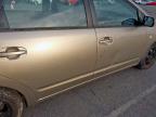 2004 TOYOTA PRIUS T SPIRIT VV-I AUTO 1.5 VVTI T SPIRIT HYBRID 5DR CVT for sale at Copart CHESTER