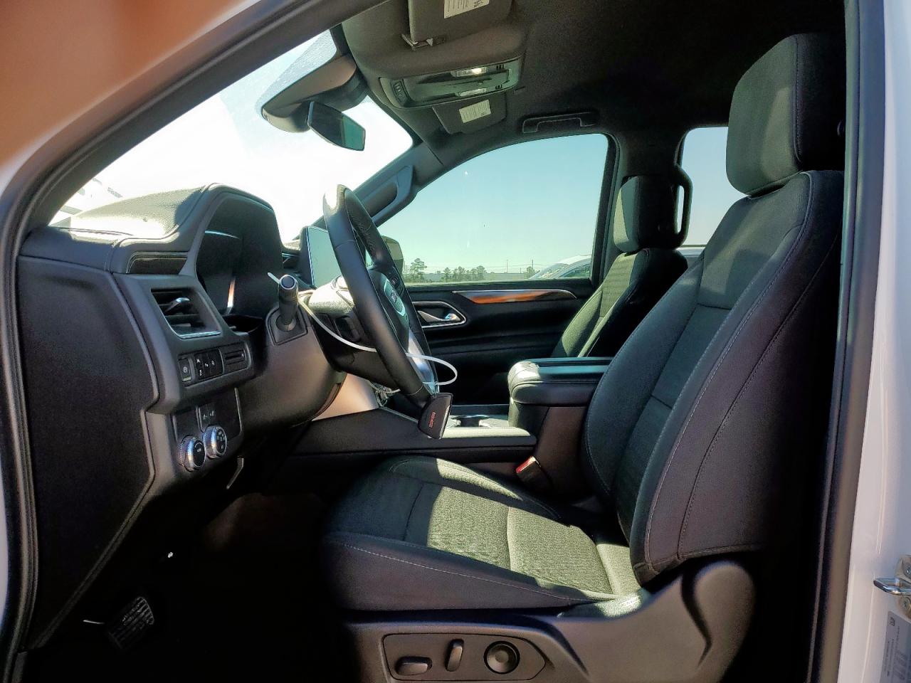 2024 GMC Yukon Sle VIN: 1GKS1AKD3RR155814 Lot: 91024985