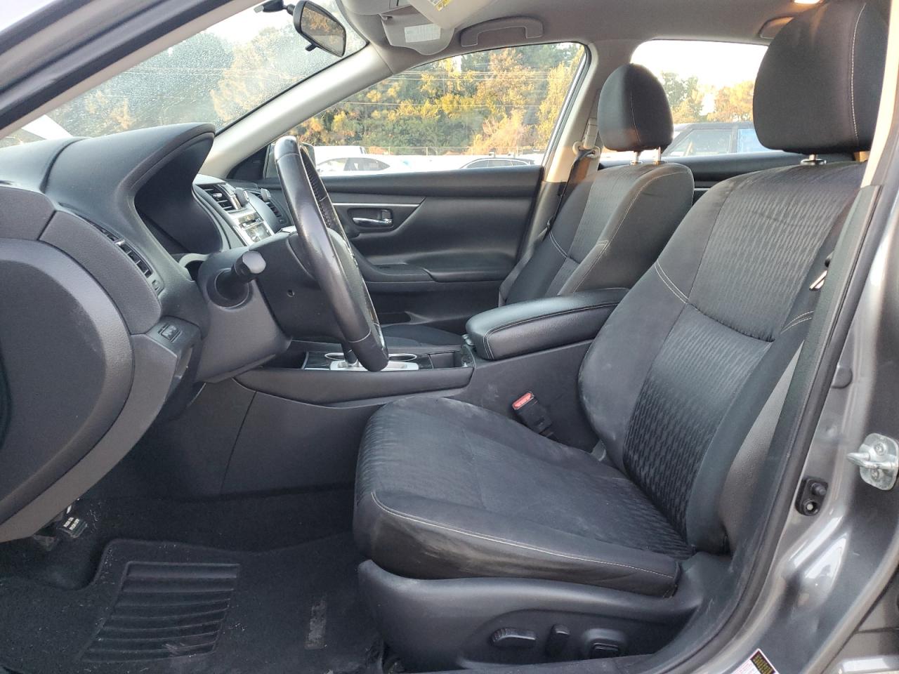 2018 Nissan Altima 2.5 VIN: 1N4AL3AP2JC263072 Lot: 72032875