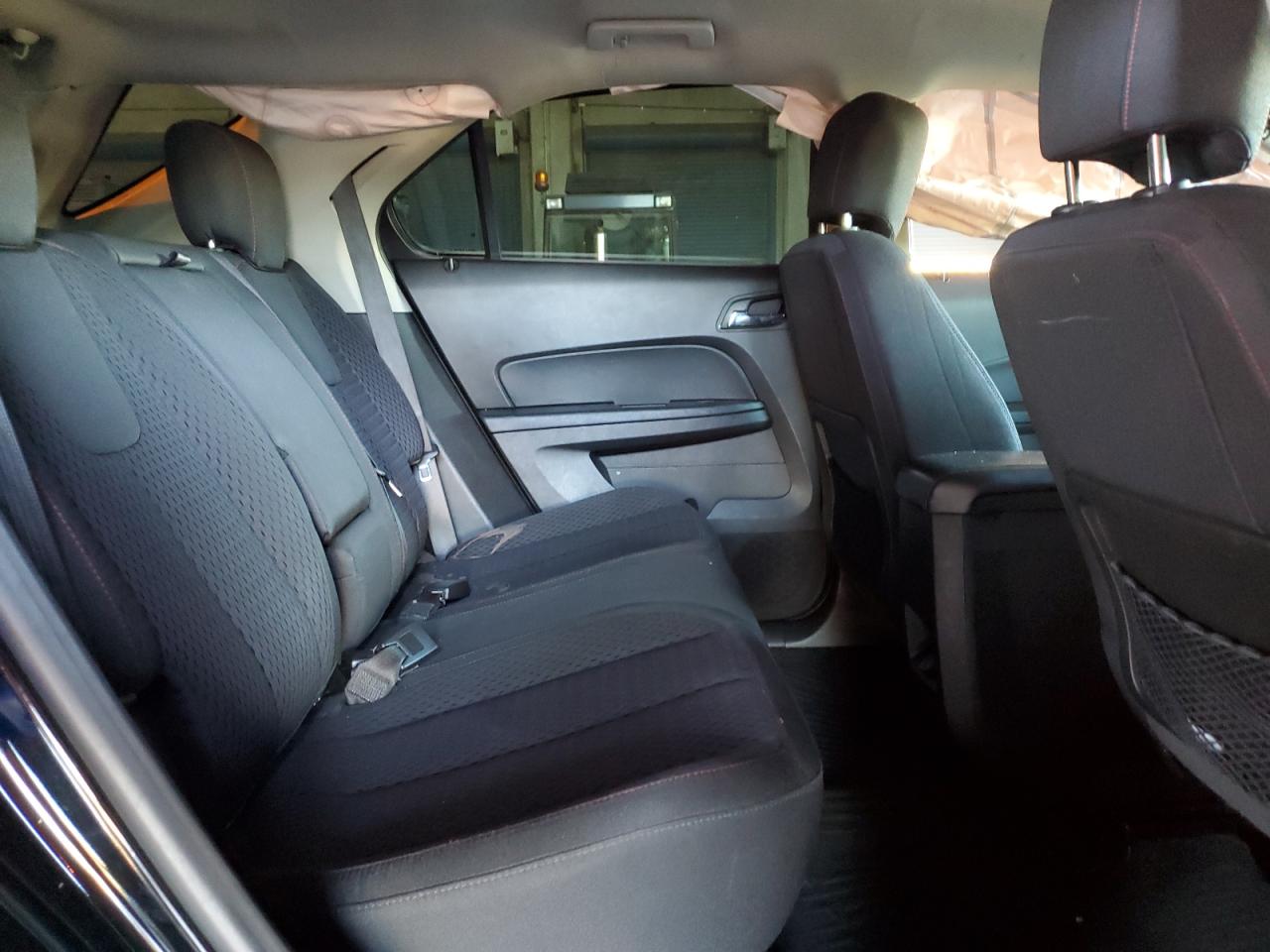 2014 Chevrolet Equinox Ls VIN: 2GNALAEK9E6327790 Lot: 82320875