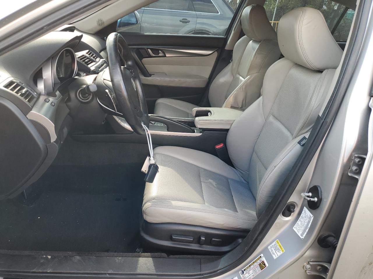 2009 Acura Tl VIN: 19UUA96519A005755 Lot: 90795335