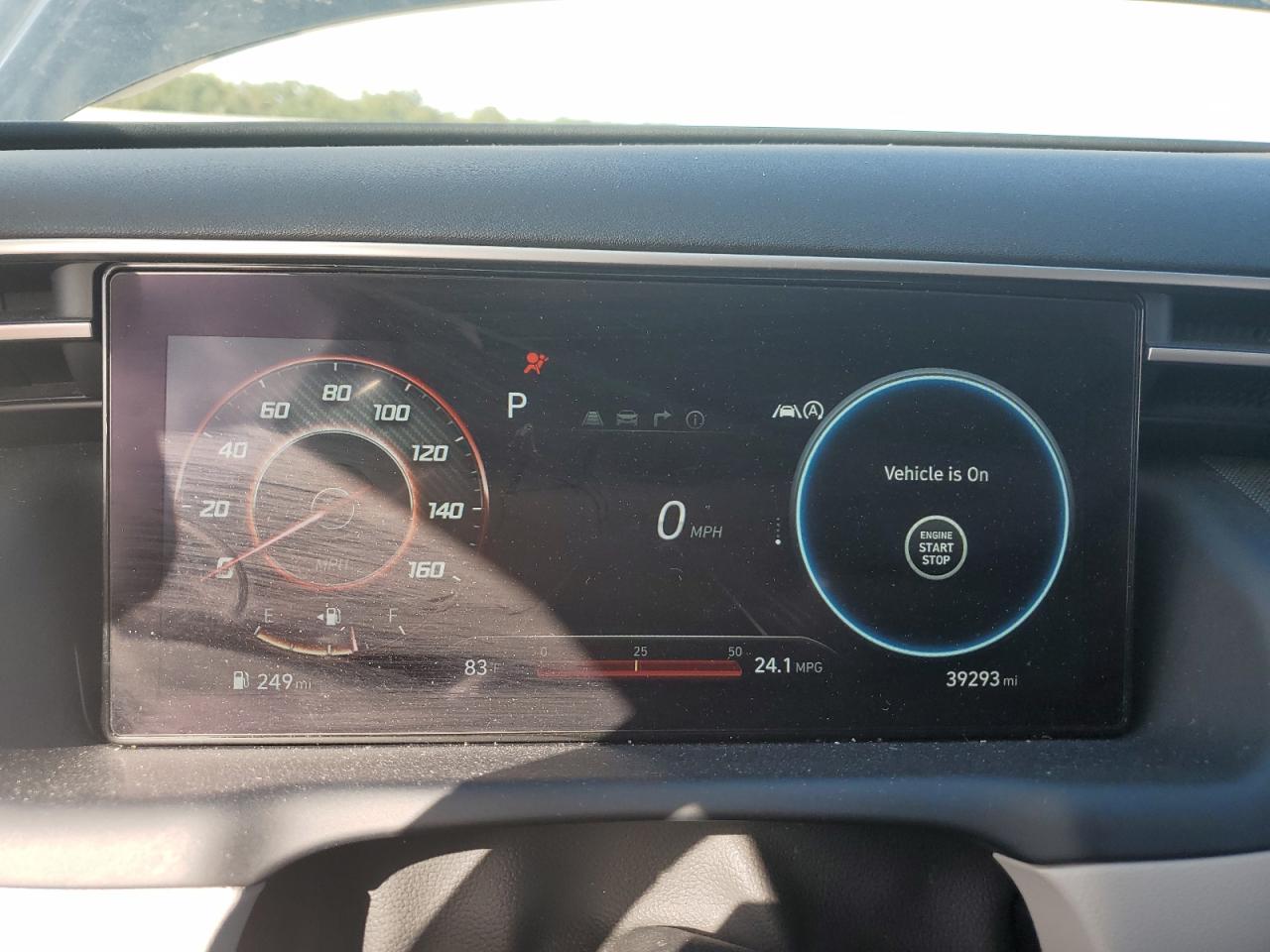 2022 Hyundai Tucson Limited VIN: 5NMJECAE0NH097614 Lot: 82306385