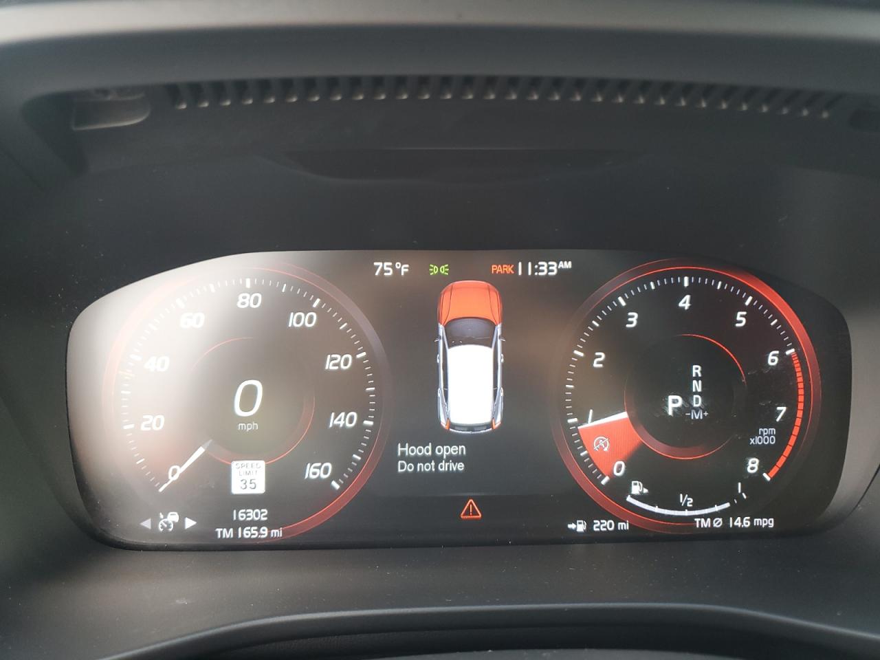 2022 Volvo Xc40 T5 R-Design VIN: YV4162UMXN2714870 Lot: 86612905