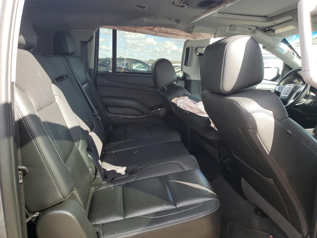 2020 GMC Yukon Xl K1500 Slt VIN: 1GKS2GKC0LR120100 Lot: 82309865