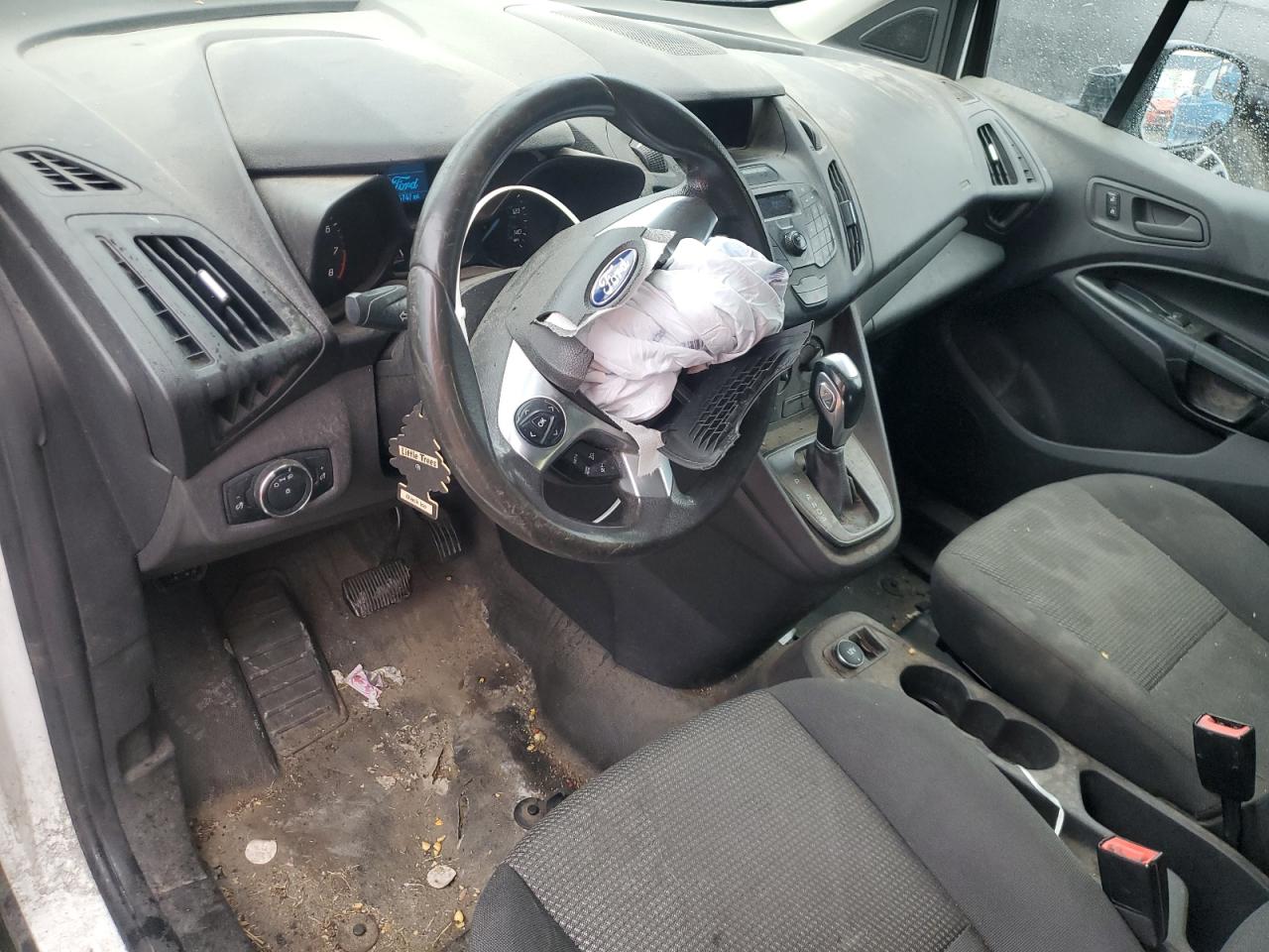 2018 Ford Transit Connect Xl VIN: NM0LS7E78J1345226 Lot: 82226805