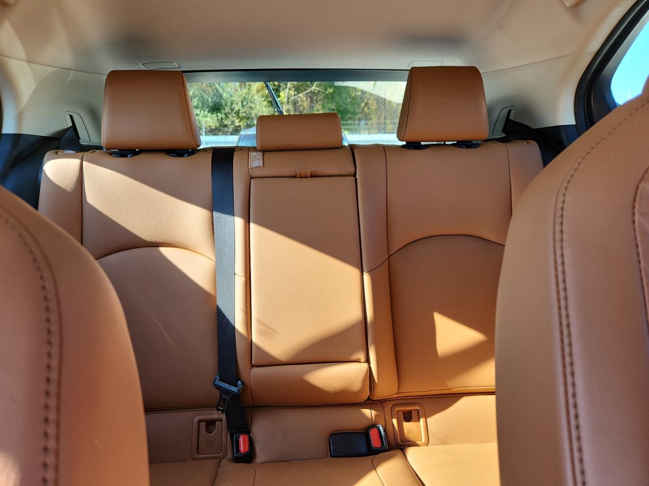 2021 Lexus Ux 250H VIN: JTHP9JBH8M2039165 Lot: 82681335