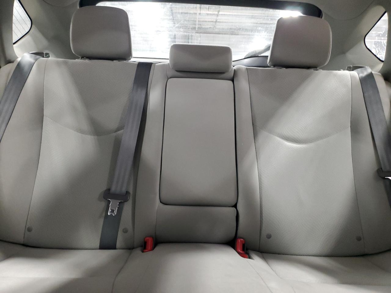 2014 Toyota Prius VIN: JTDKN3DU3E0369306 Lot: 85304495