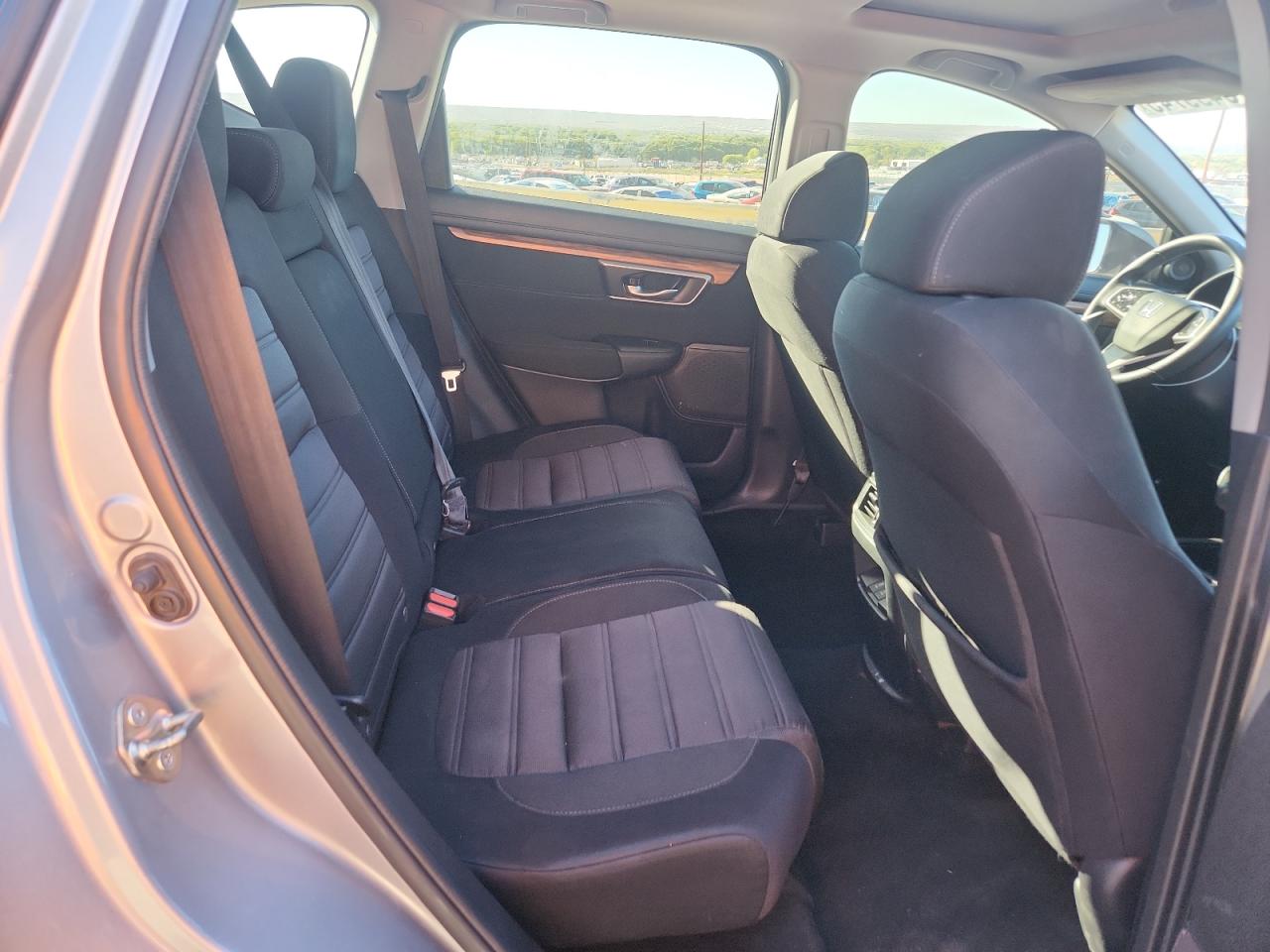 2019 Honda Cr-V Ex VIN: 7FARW1H52KE036843 Lot: 85499745