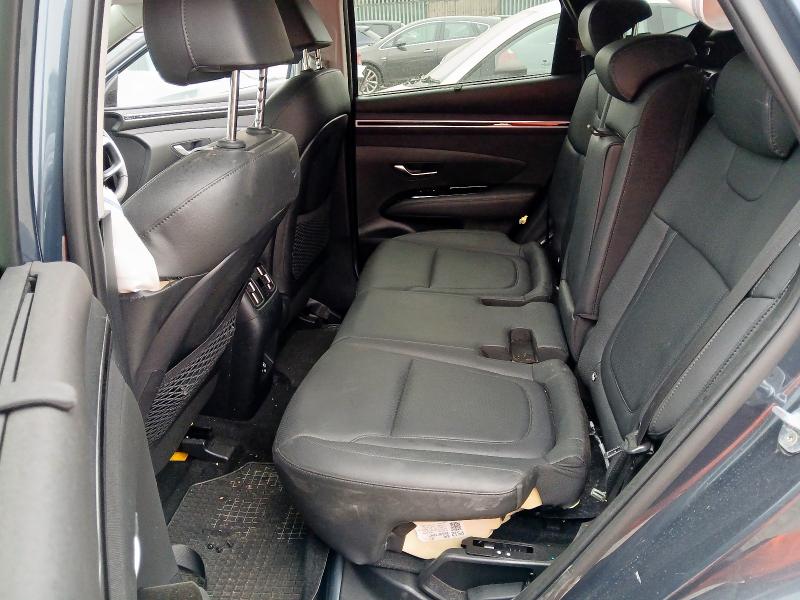 2023 HYUNDAI TUCSON 1.6 TGDI PLUG-IN HYBRID ULTIMATE 5DR 4WD AUTO