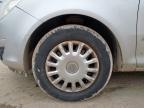 2008 VAUXHALL CORSA LIFE CDTI  for sale at Copart YORK