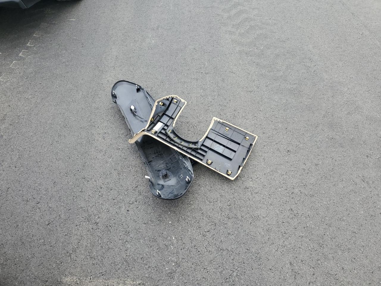 2014 Tesla Model S VIN: 5YJSA1H19EFP52927 Lot: 87476565