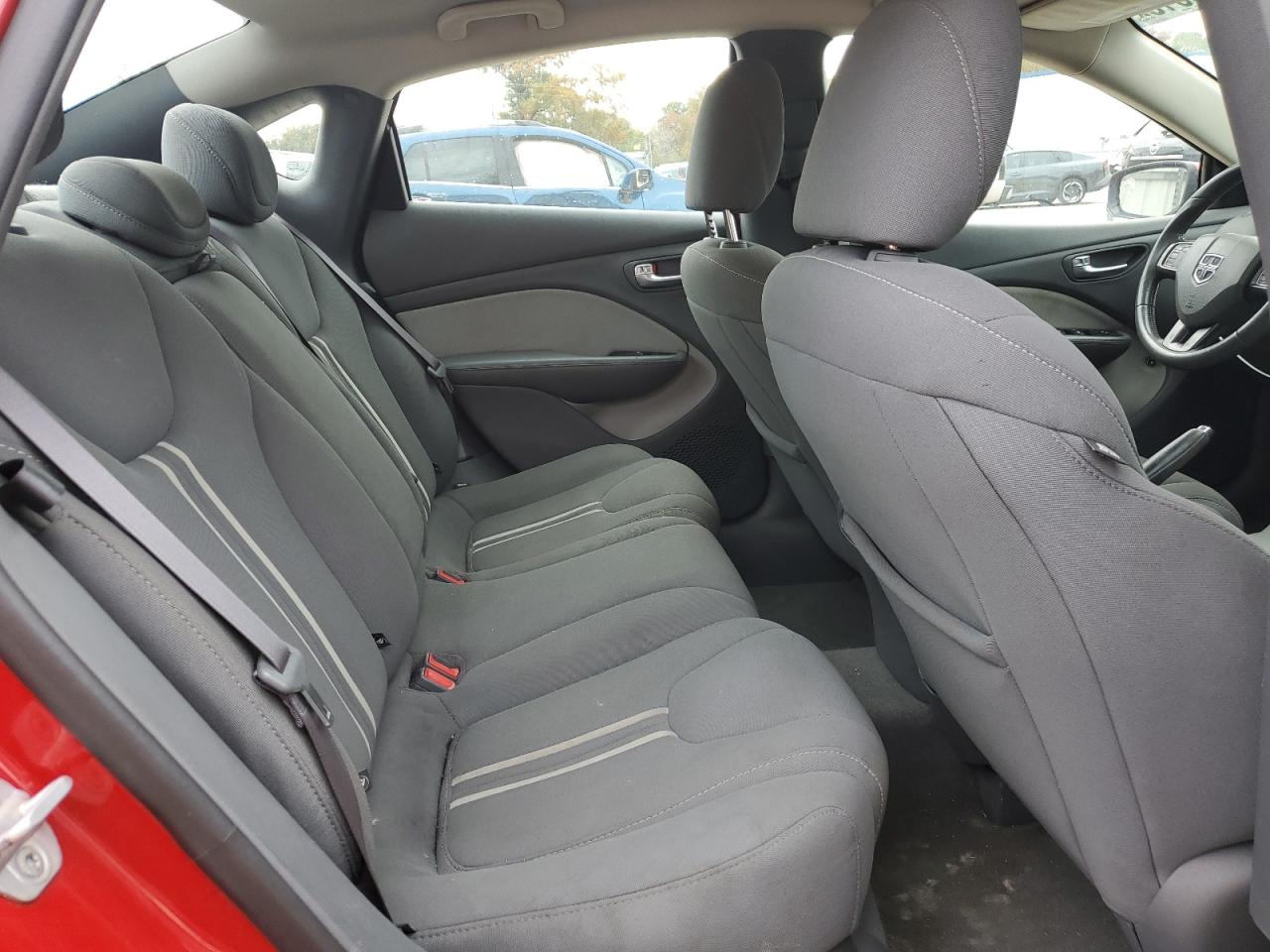 2013 Dodge Dart Sxt VIN: 1C3CDFBH3DD640424 Lot: 90290815