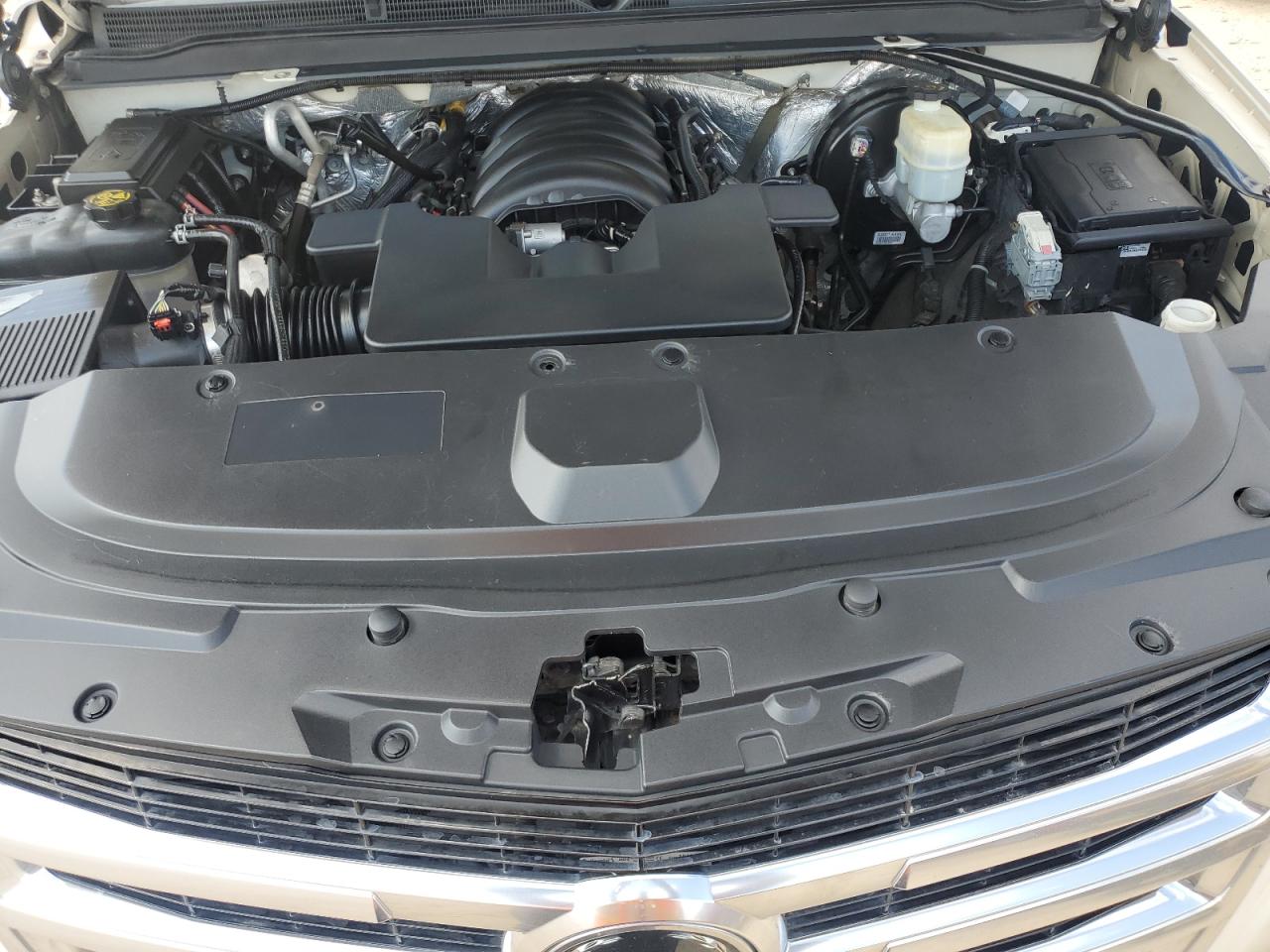 2015 Cadillac Escalade Esv Premium VIN: 1GYS3JKJ3FR299901 Lot: 87069245