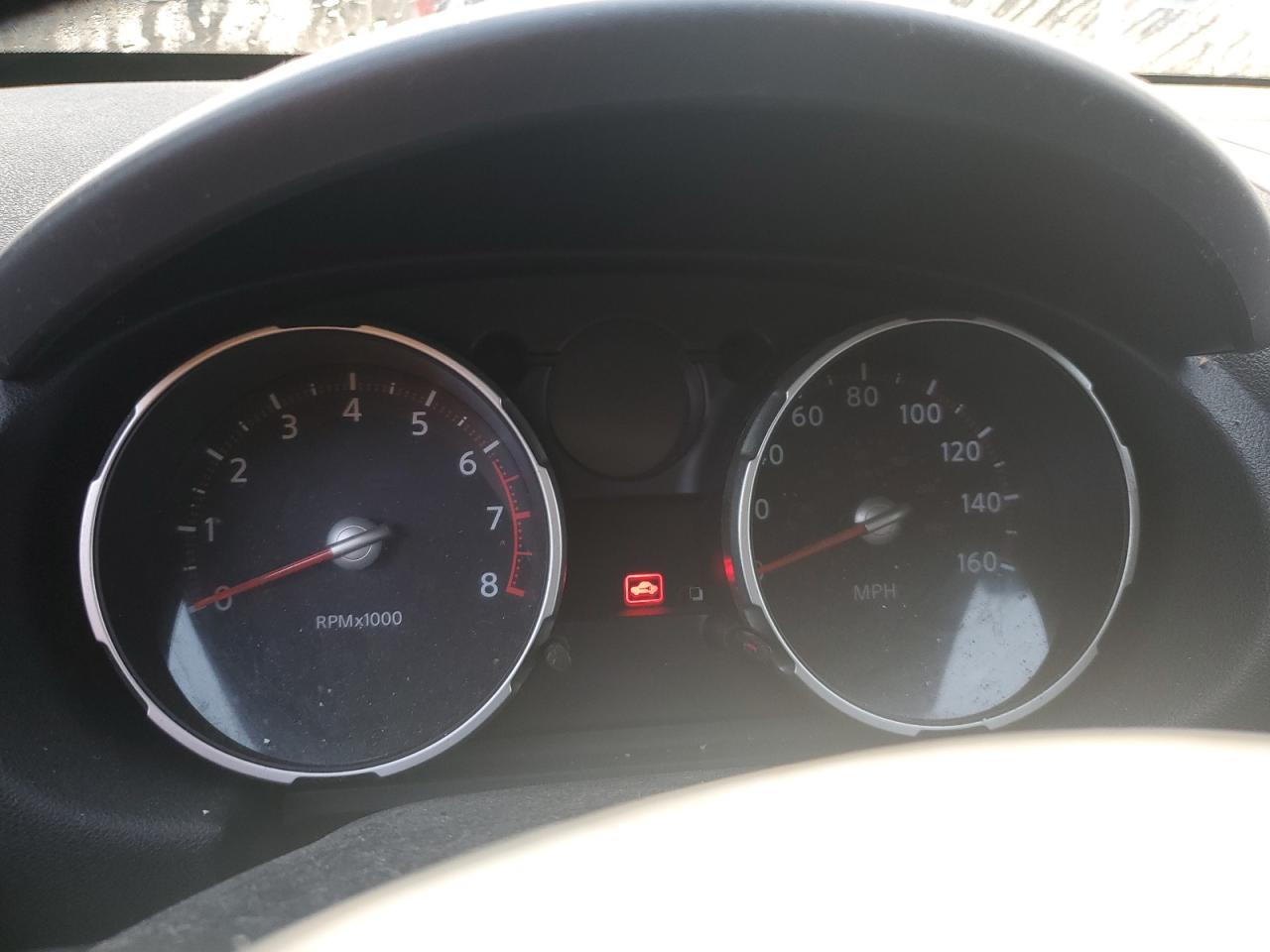 2010 Nissan Rogue S VIN: JN8AS5MTXAW005113 Lot: 86504355