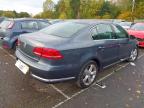 2012 VOLKSWAGEN PASSAT 2.0 TDI BLUEMOTION TECH SE 4DR for sale at Copart SANDTOFT