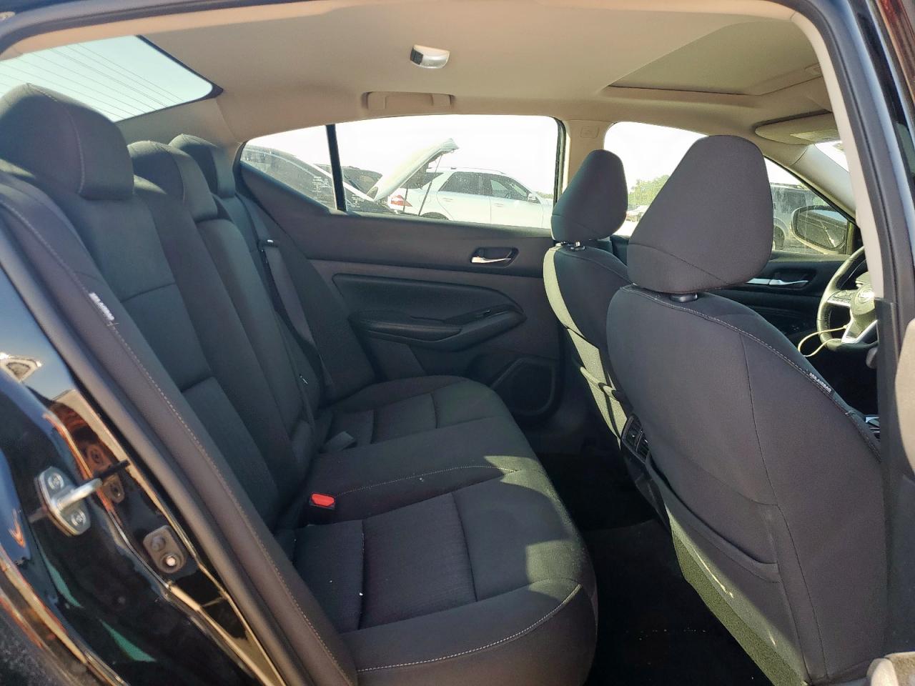 2020 Nissan Altima Sv VIN: 1N4BL4DV6LC261641 Lot: 85767045