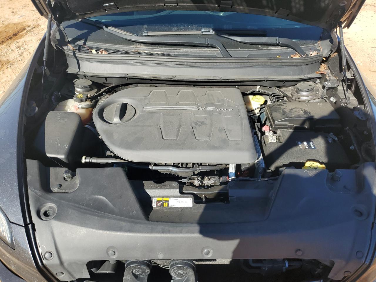 2015 Jeep Cherokee Latitude VIN: 1C4PJLCS5FW678274 Lot: 86488365