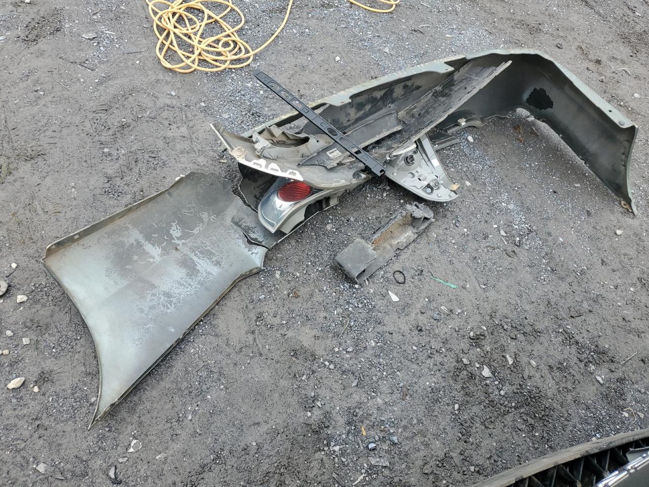 2005 Nissan Altima S VIN: 1N4AL11D25N421253 Lot: 86676895