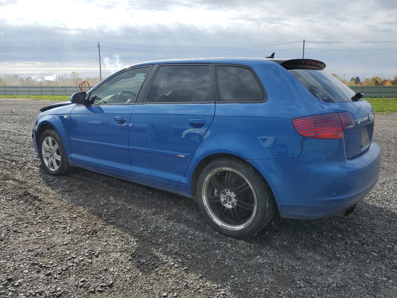 Фото: WAUHF68P88A125076