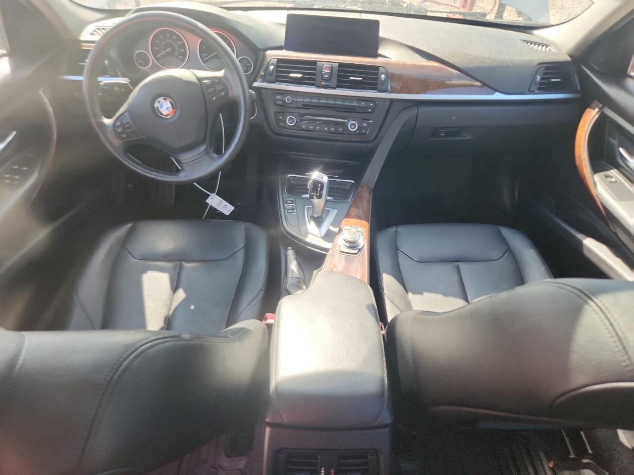 2013 BMW 328 Xi Sulev VIN: WBA3B5C59DF590937 Lot: 86144035