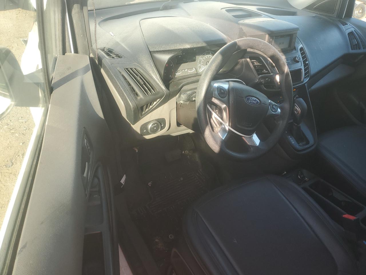 2019 Ford Transit Connect Xl VIN: NM0LS7E23K1424258 Lot: 84594895