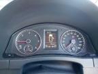 2011 VOLKSWAGEN GOLF PLUS 1.6 TDI 105 SE 5DR for sale at Copart YORK