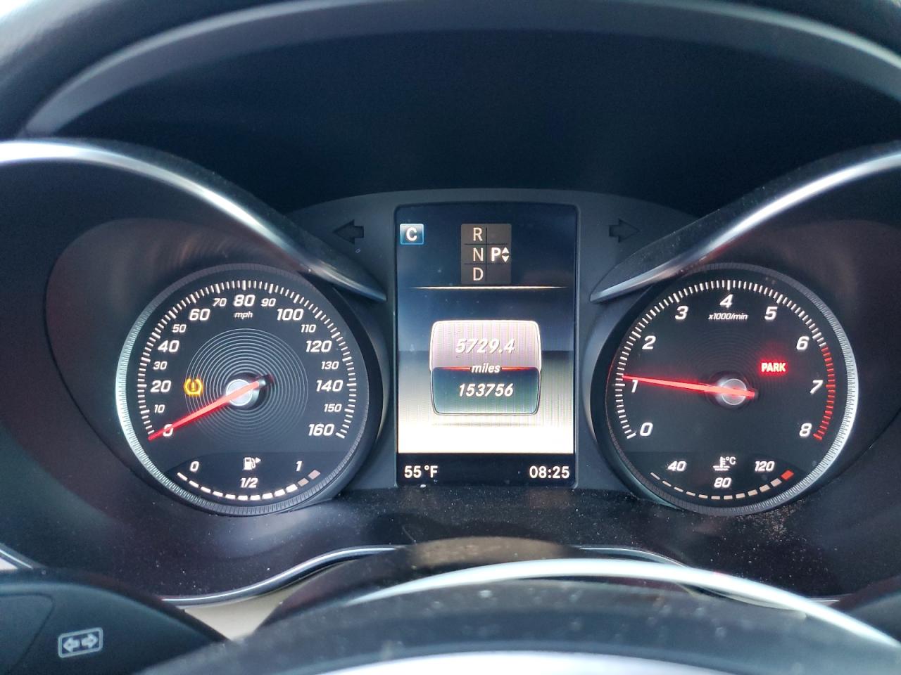 2017 Mercedes-Benz C 300 VIN: 55SWF4JB9HU187265 Lot: 90841195