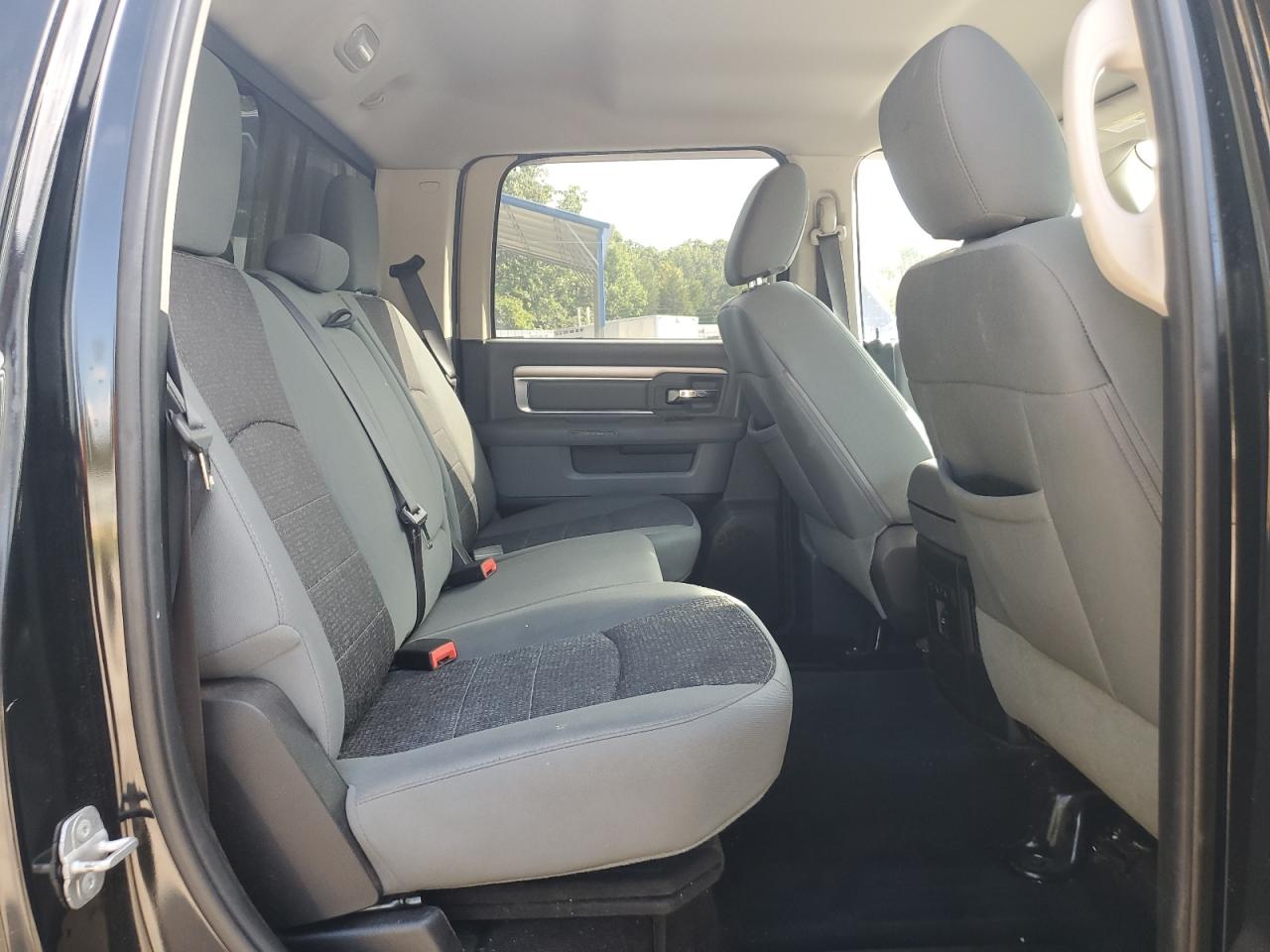 2014 Ram 1500 Slt VIN: 1C6RR7LM1ES373426 Lot: 81979565