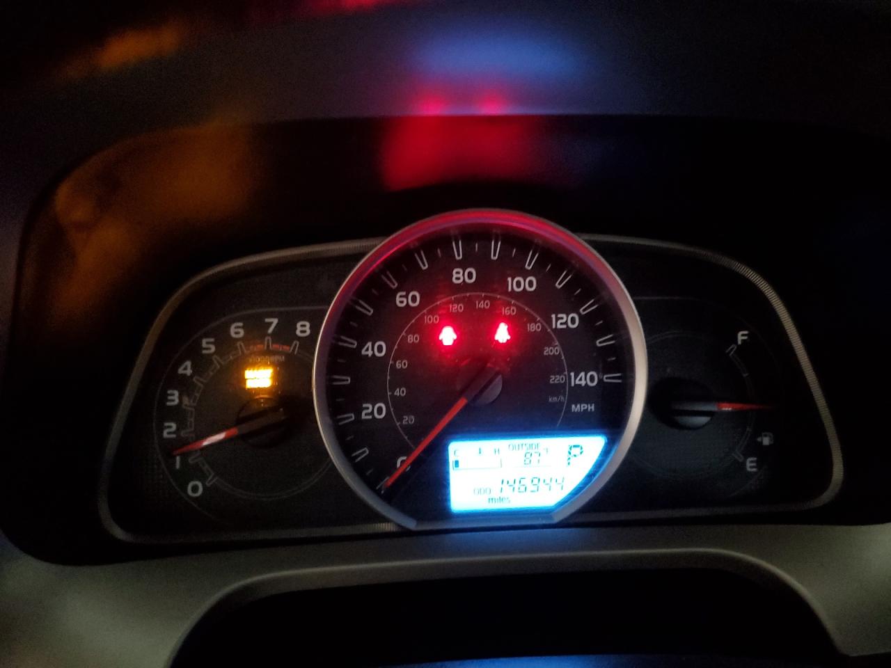 2015 Toyota Rav4 Le VIN: JTMZFREV7FJ049021 Lot: 85901235