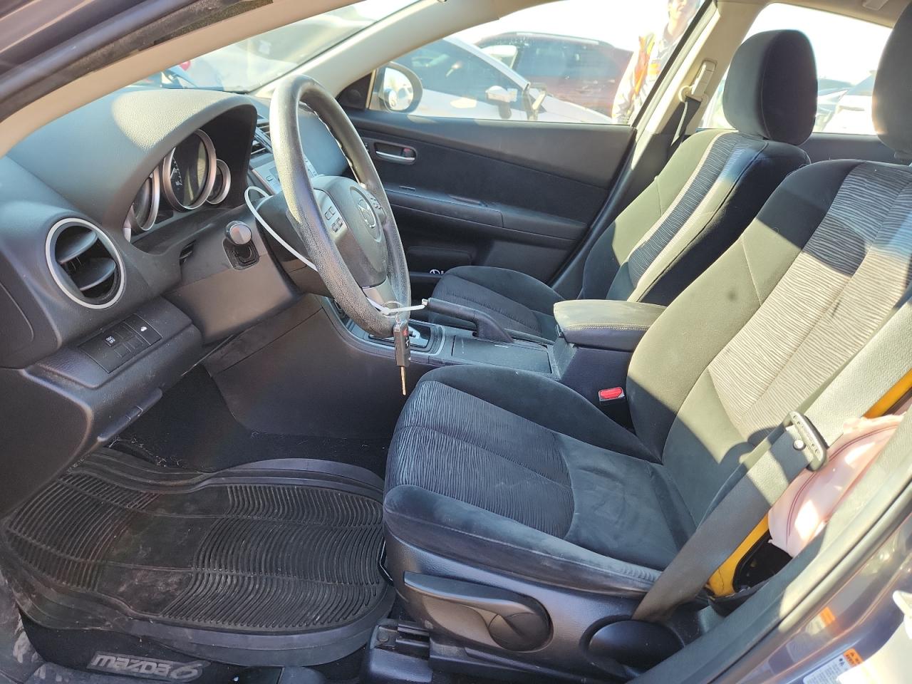 2010 Mazda 6 I VIN: 1YVHZ8BH8A5M32330 Lot: 85675585