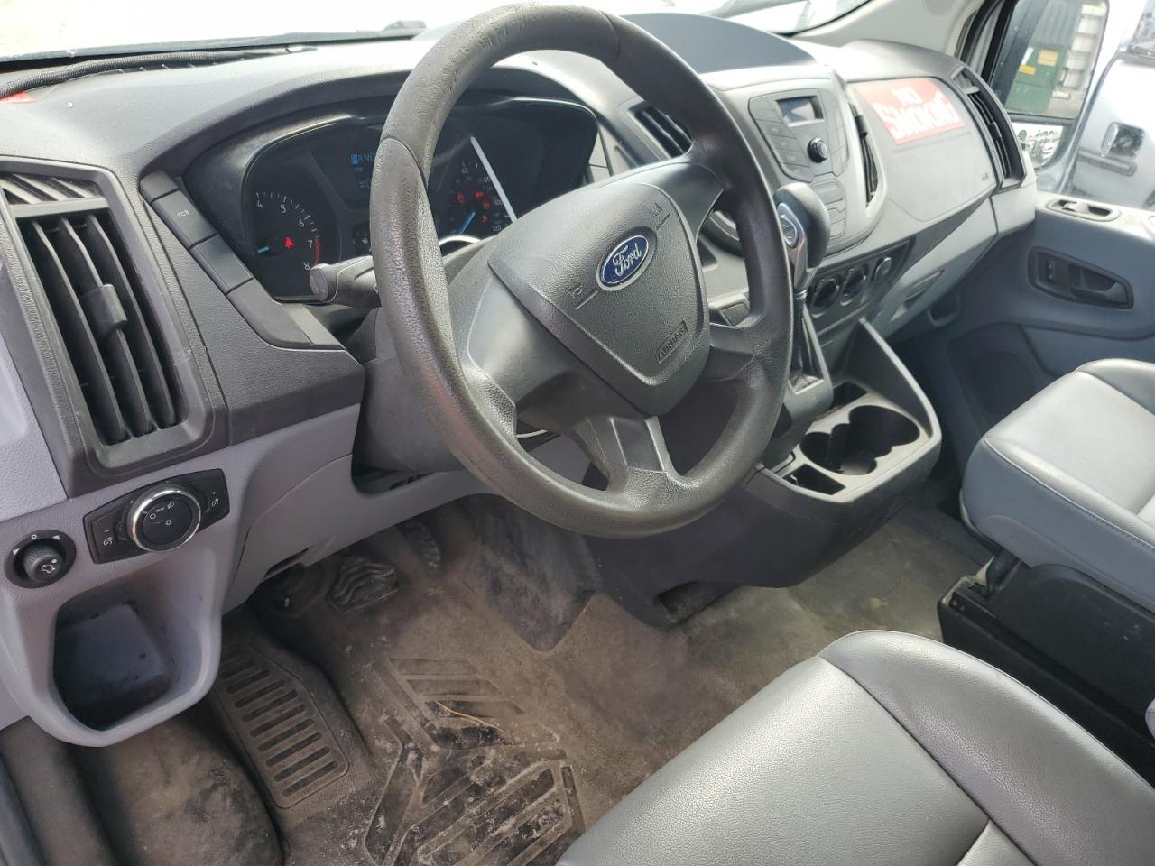 2016 Ford Transit T-350 VIN: 1FTBW2CM7GKA02442 Lot: 86632625