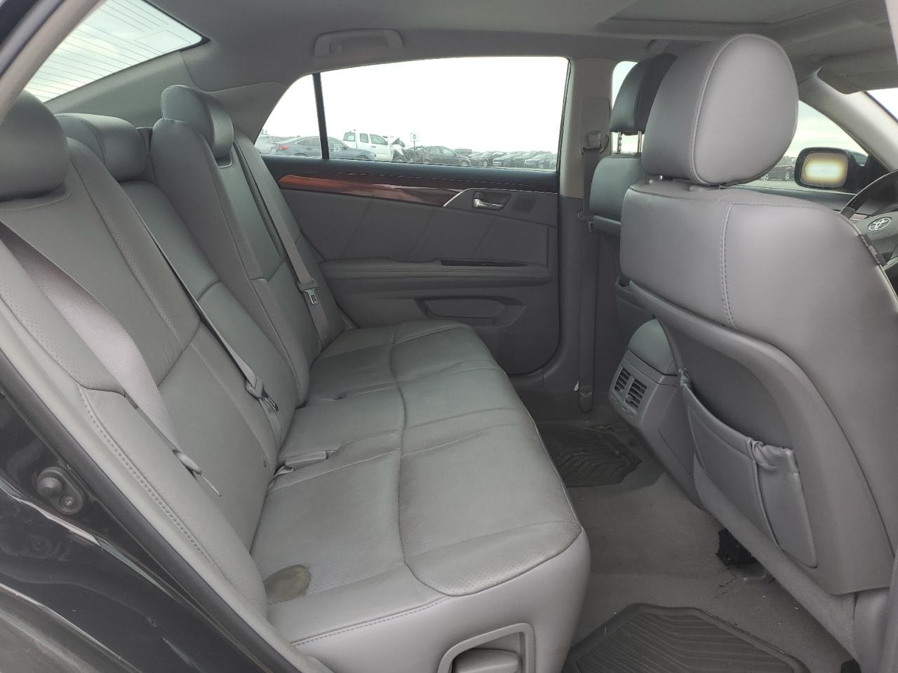 2008 Toyota Avalon Xl VIN: 4T1BK36BX8U308063 Lot: 86441695