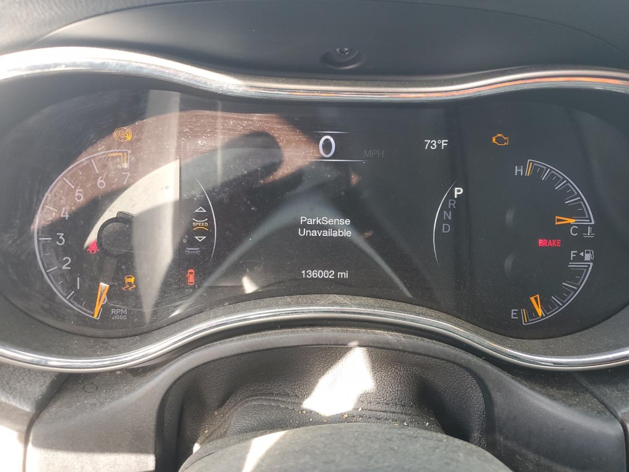 2018 Jeep Grand Cherokee Limited VIN: 1C4RJEBG4JC253656 Lot: 85381895