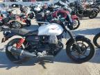 2024 MOTO GUZZI V7 SPECIAL EDITION   a la Venta en Copart CA - SUN VALLEY