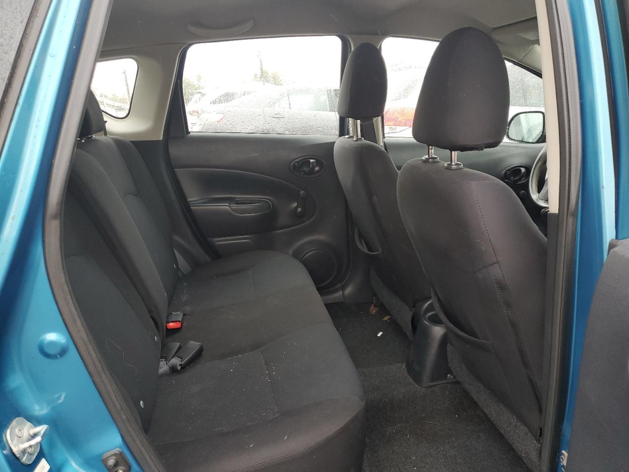 2014 Nissan Versa Note S VIN: 3N1CE2CP3EL392908 Lot: 84181575