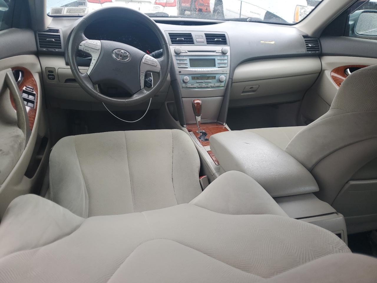 2009 Toyota Camry Base VIN: 4T1BE46K19U845483 Lot: 85868165