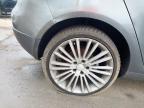 2005 VOLKSWAGEN GOLF TDI SE AUTO 1.9 SE TDI 5DR DSG for sale at Copart PETERLEE