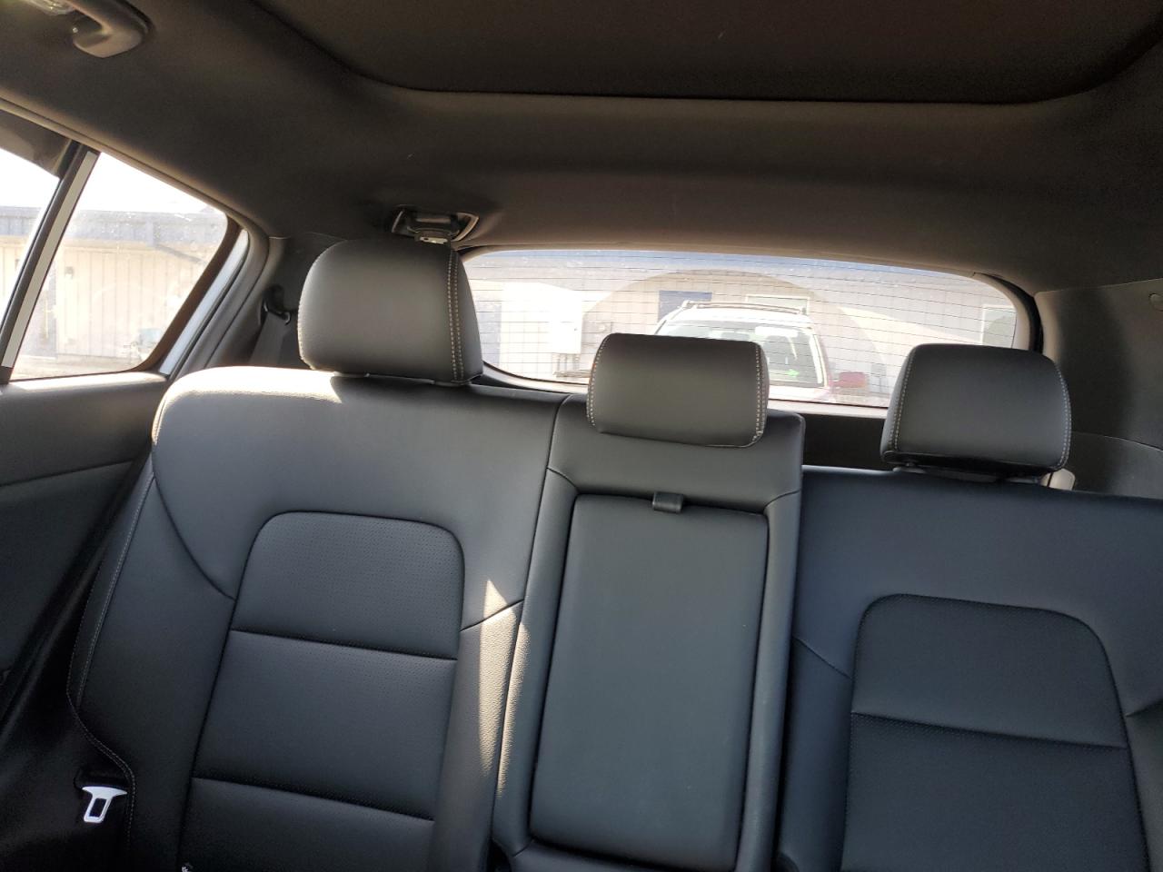 2020 Kia Sportage S VIN: KNDP6CAC9L7826266 Lot: 86163745